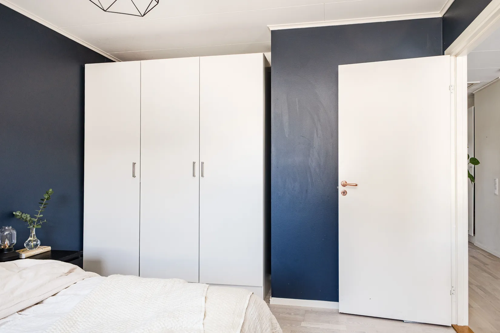 Bostadsrätt, Radhus, Mellanbyvägen 4 A, Frösundavik, Håbo