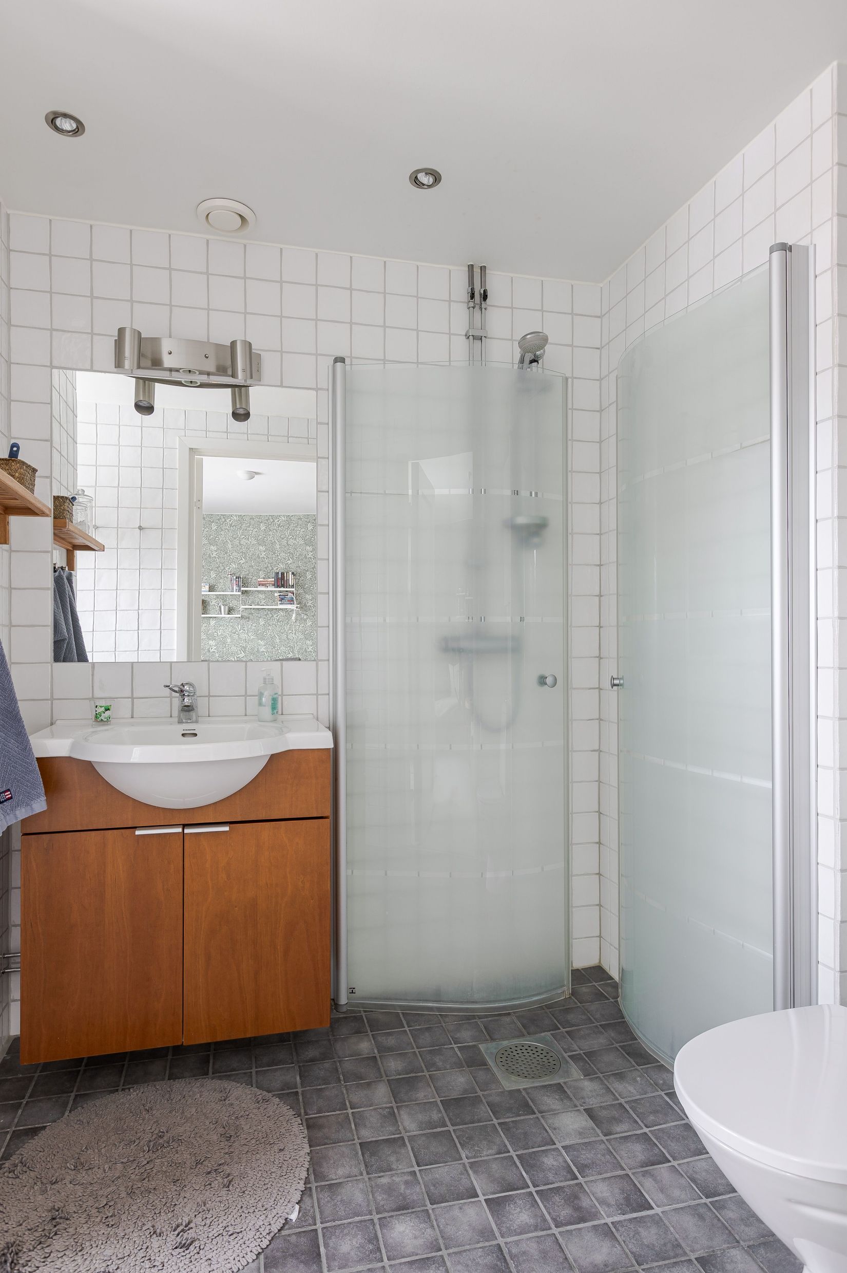 Bostadsrätt, Rosenkällavägen 32B, Fågelbo, Nyköping