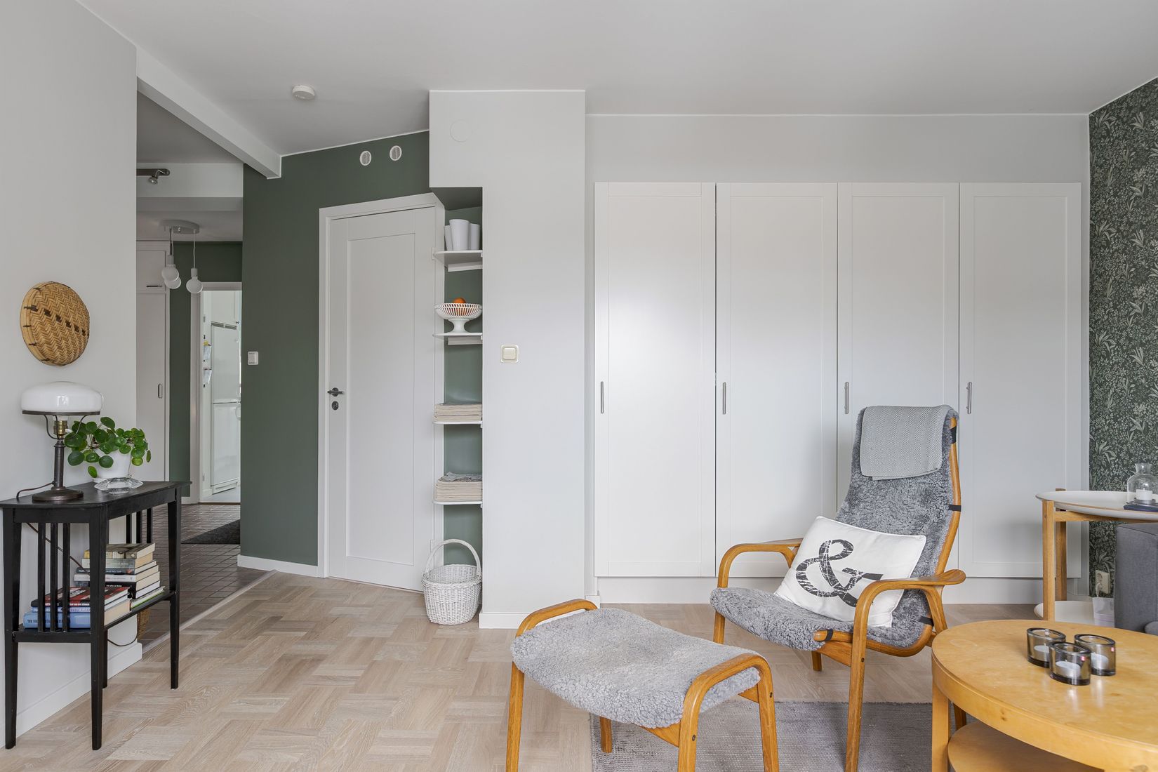 Bostadsrätt, Rosenkällavägen 32B, Fågelbo, Nyköping