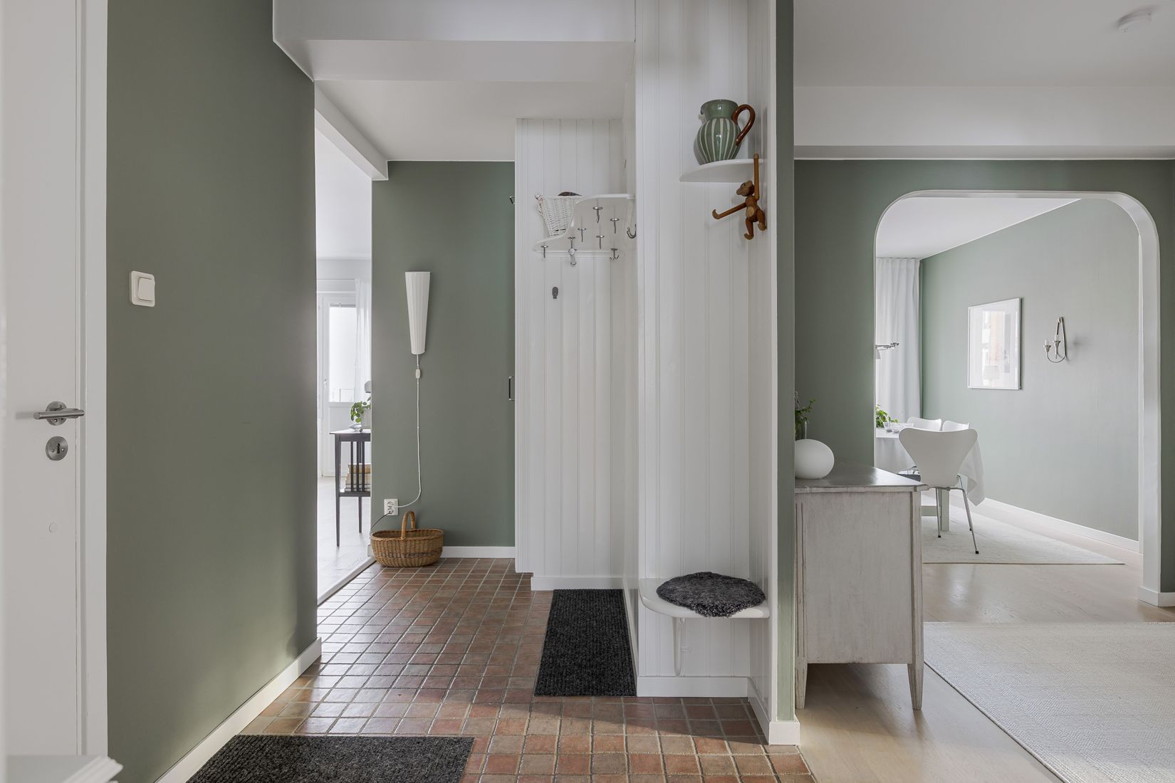 Bostadsrätt, Rosenkällavägen 32B, Fågelbo, Nyköping