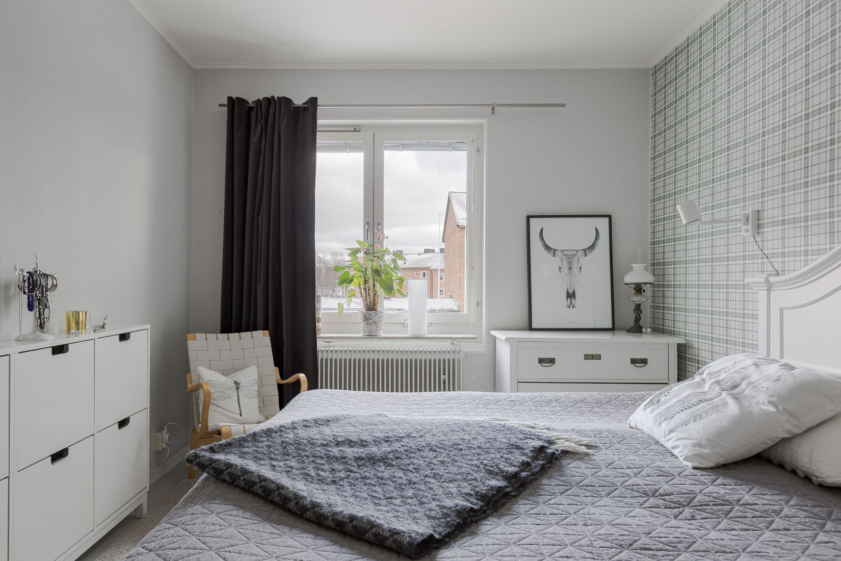 Bostadsrätt, Rosenkällavägen 32B, Fågelbo, Nyköping