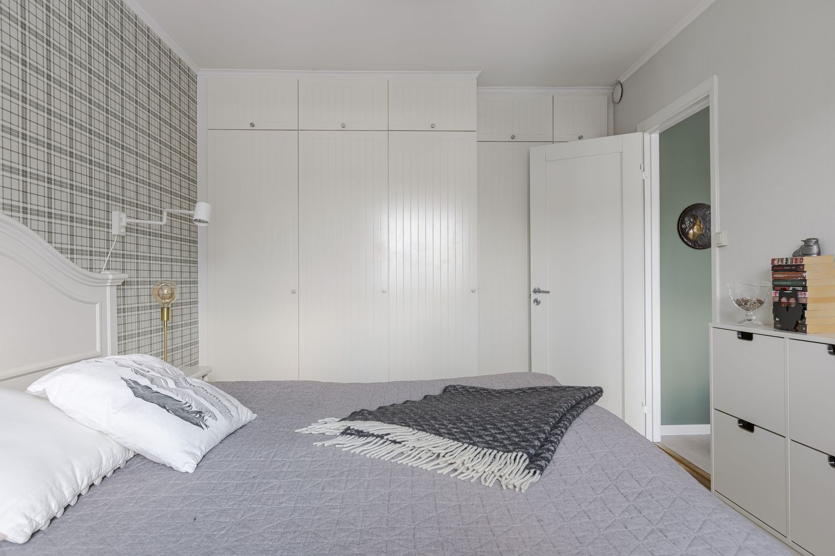 Bostadsrätt, Rosenkällavägen 32B, Fågelbo, Nyköping