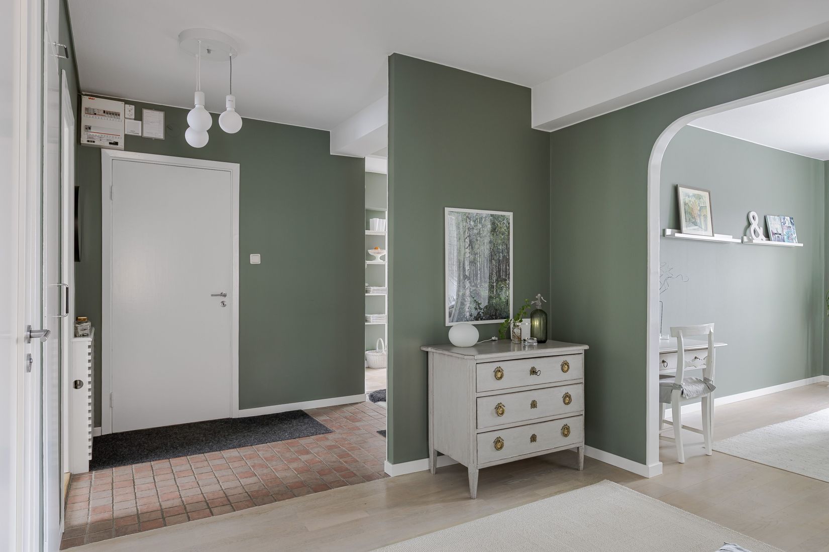 Bostadsrätt, Rosenkällavägen 32B, Fågelbo, Nyköping