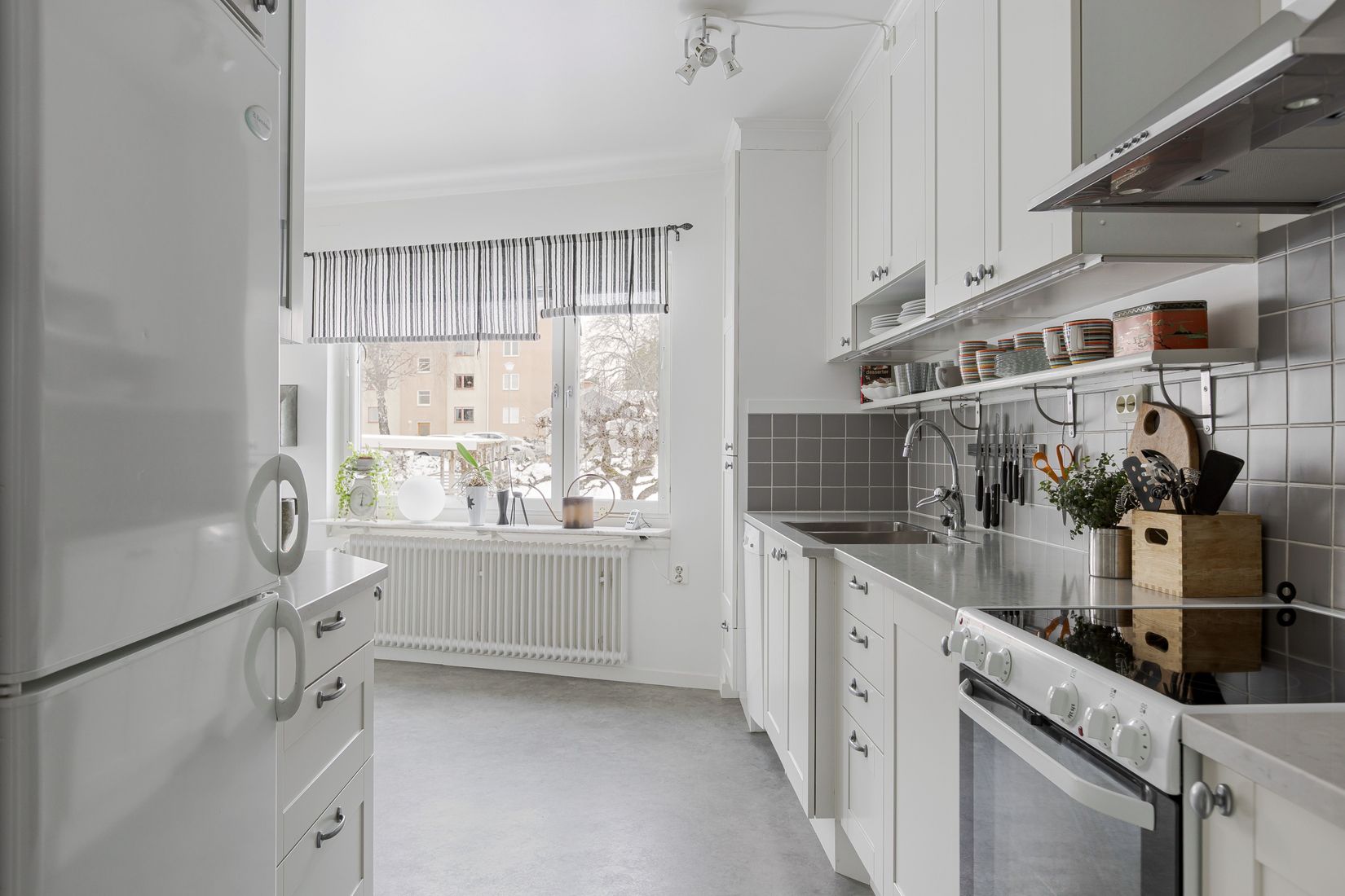 Bostadsrätt, Rosenkällavägen 32B, Fågelbo, Nyköping