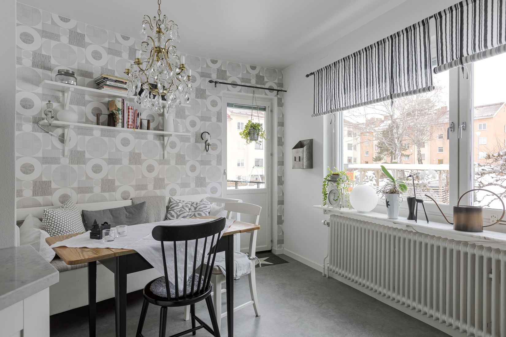 Bostadsrätt, Rosenkällavägen 32B, Fågelbo, Nyköping