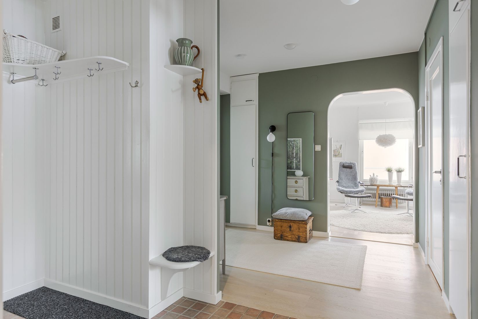 Bostadsrätt, Rosenkällavägen 32B, Fågelbo, Nyköping