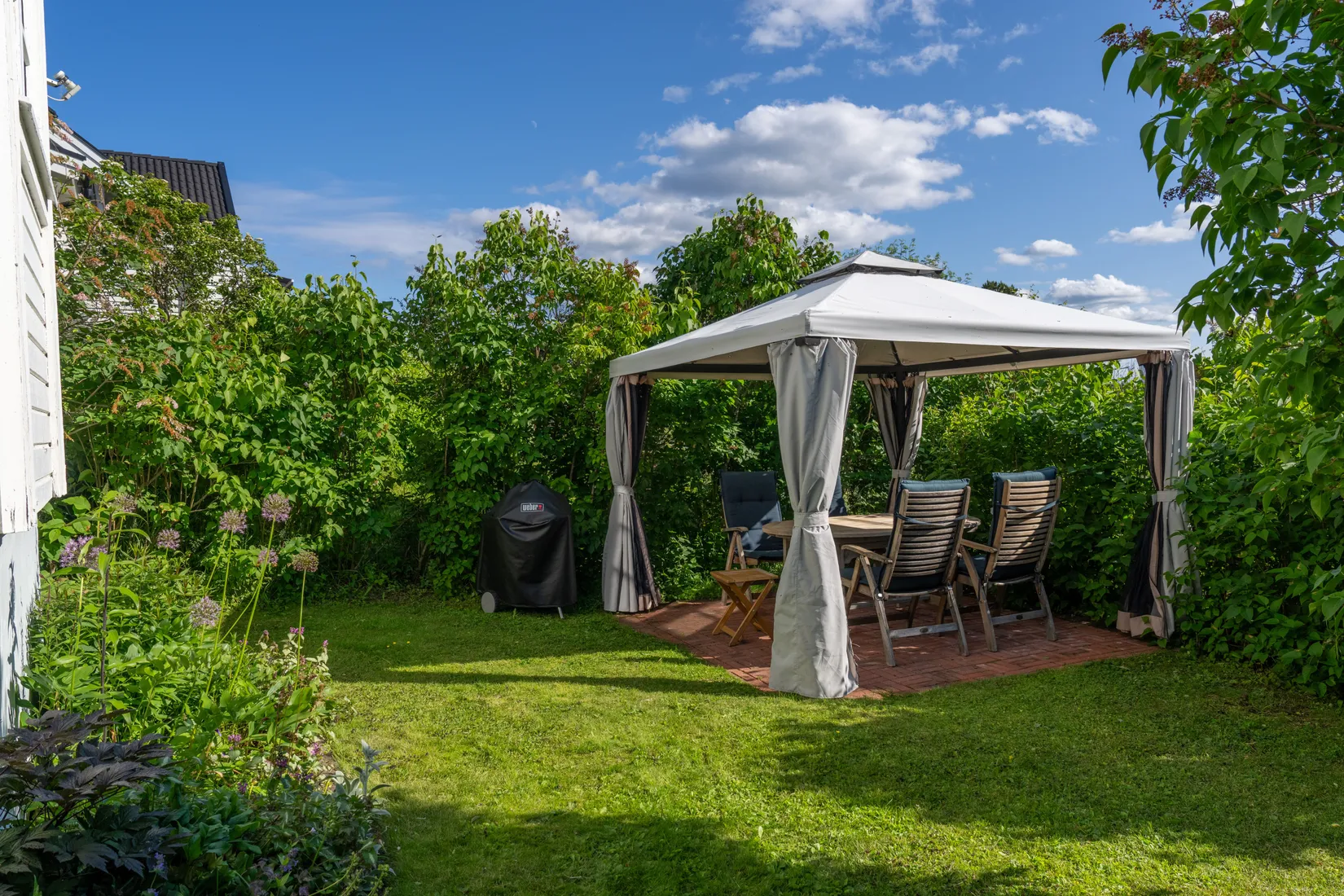 Villa, Agngatan 28, Ursviken, Skellefteå