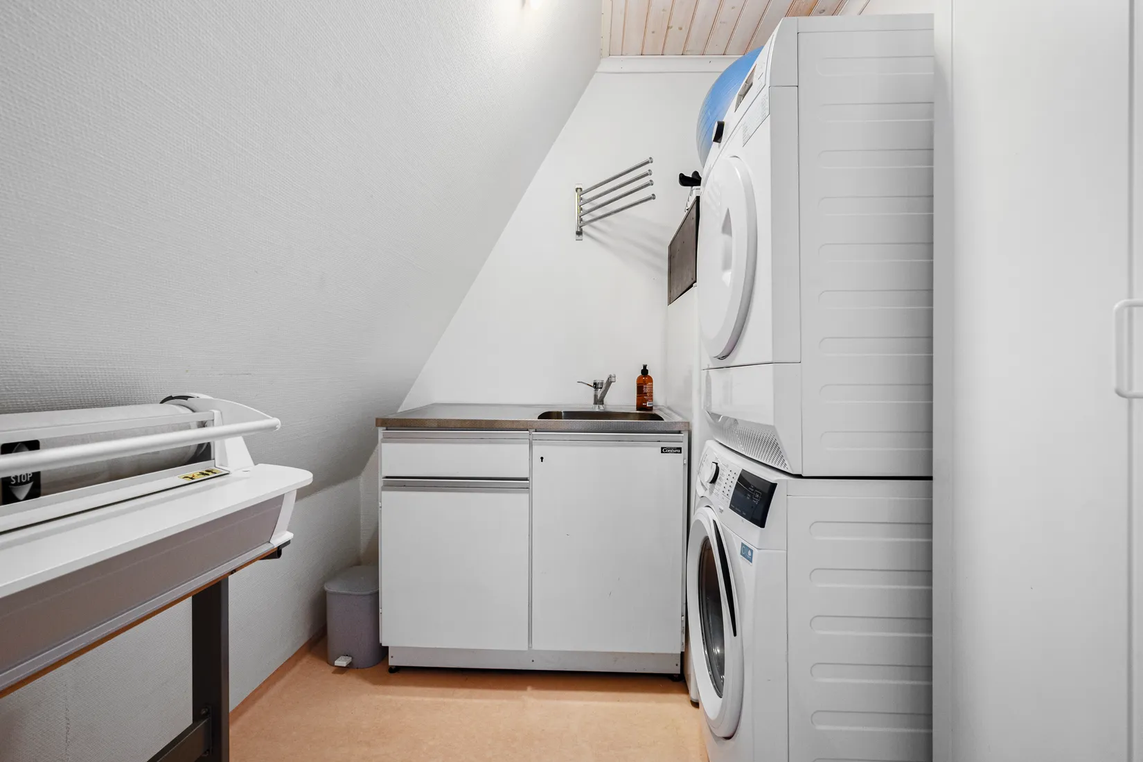 Villa, Agngatan 28, Ursviken, Skellefteå