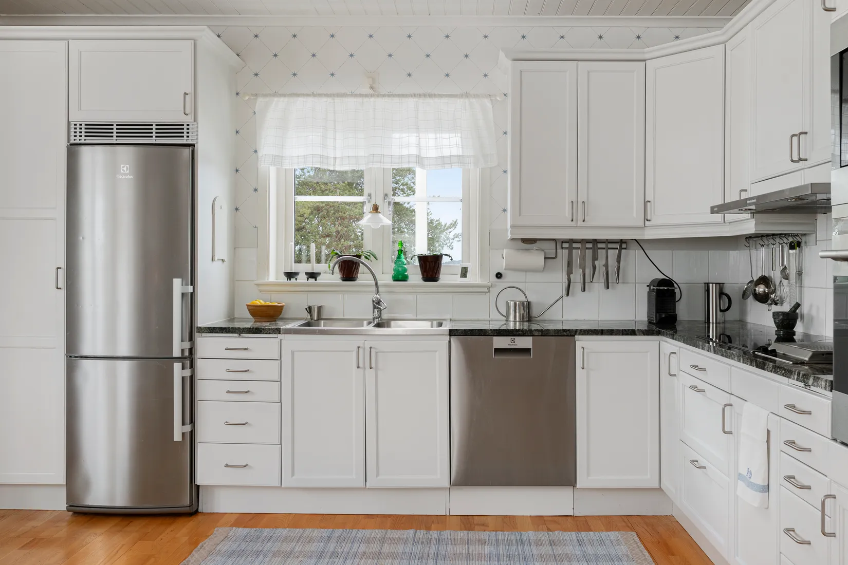 Villa, Agngatan 28, Ursviken, Skellefteå