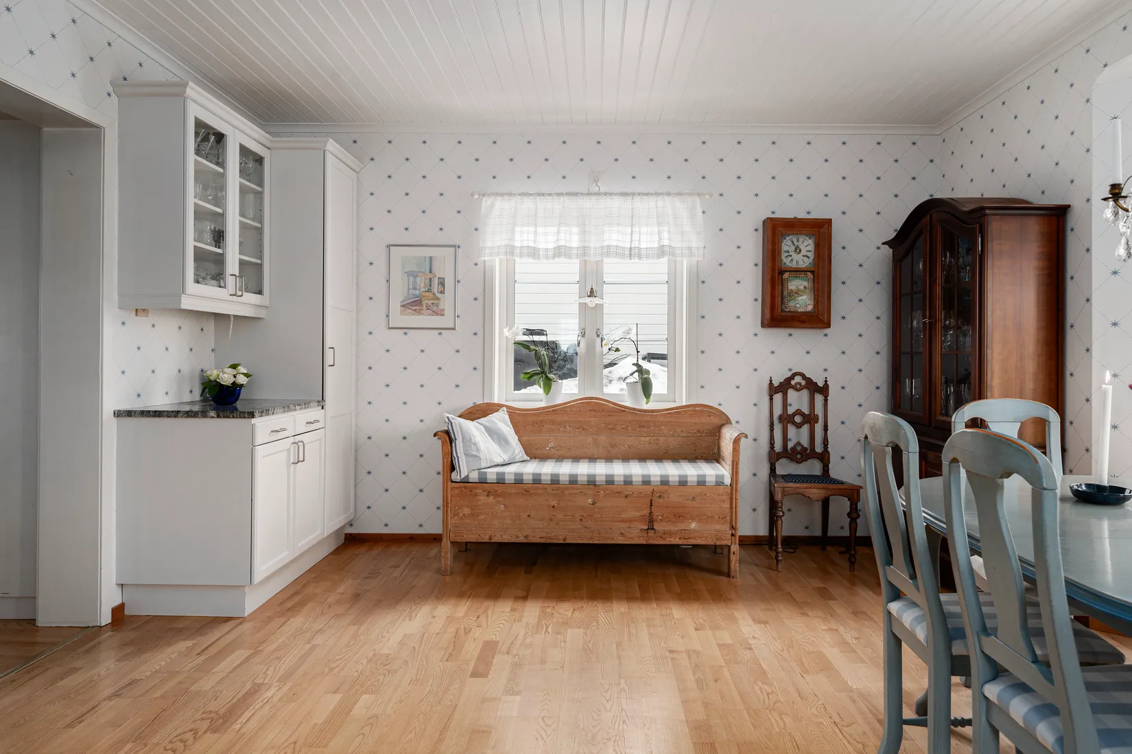 Villa, Agngatan 28, Ursviken, Skellefteå