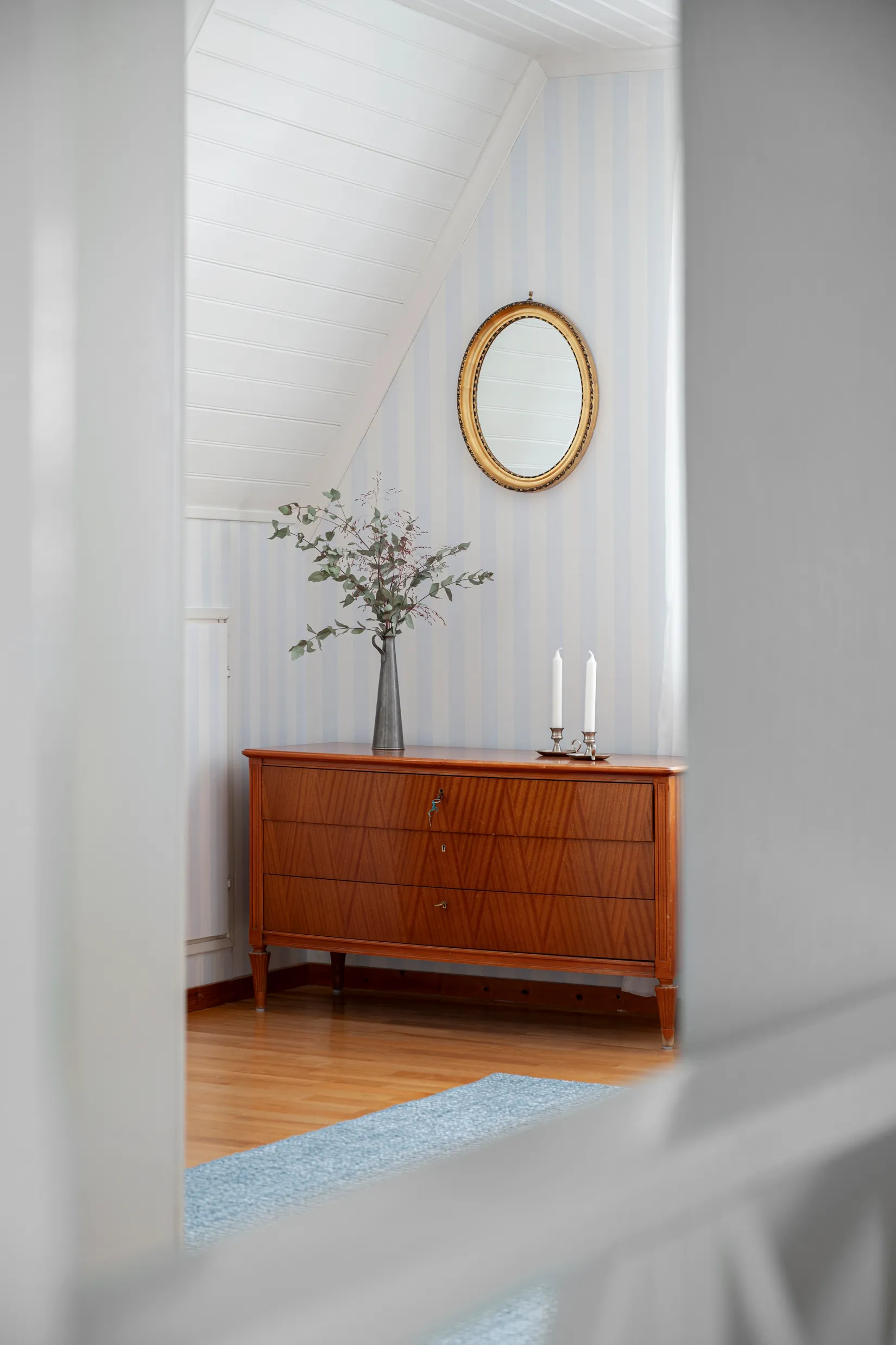 Villa, Agngatan 28, Ursviken, Skellefteå