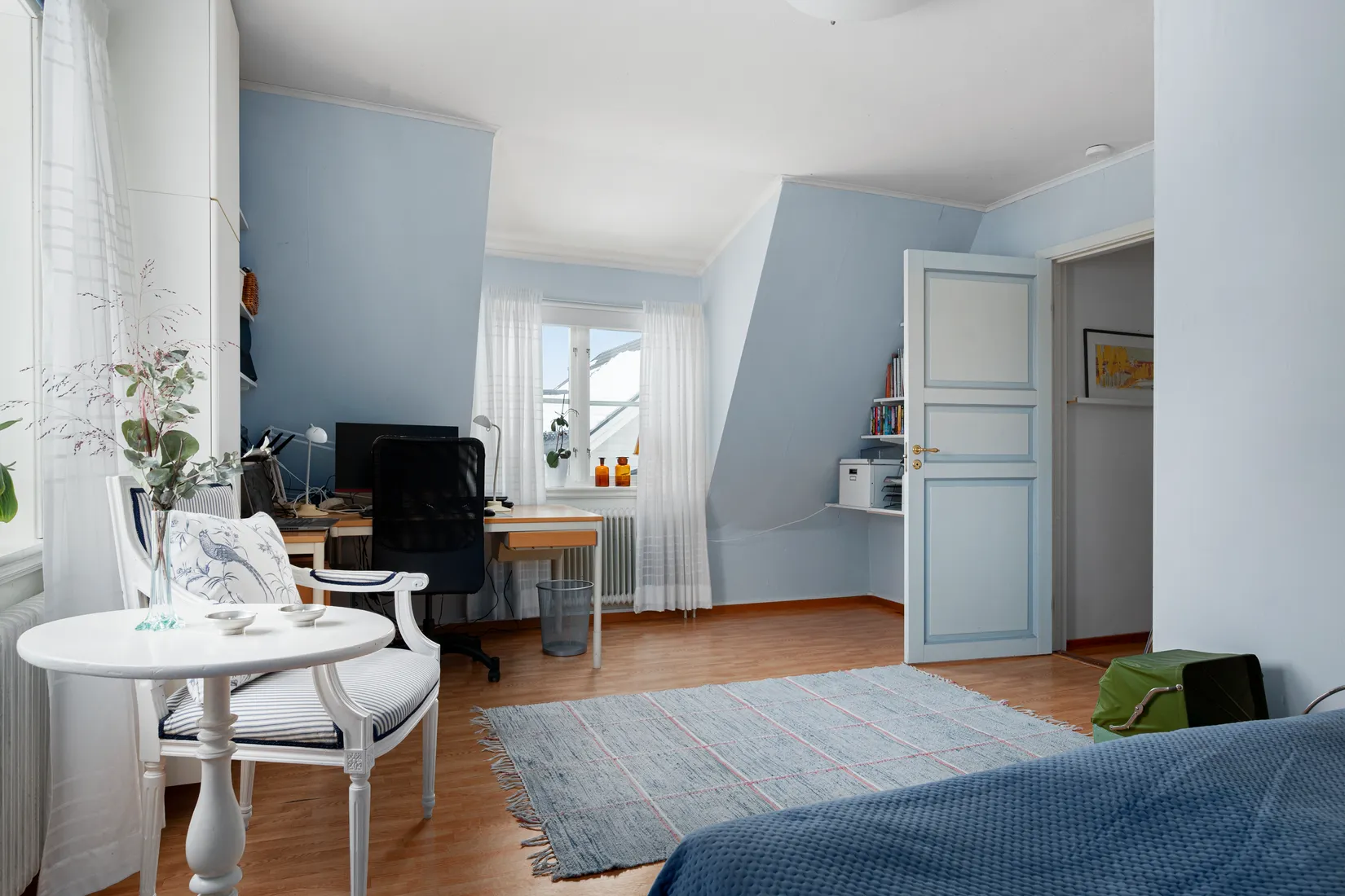 Villa, Agngatan 28, Ursviken, Skellefteå