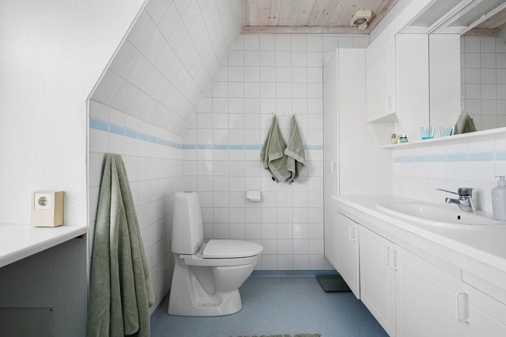 Villa, Agngatan 28, Ursviken, Skellefteå