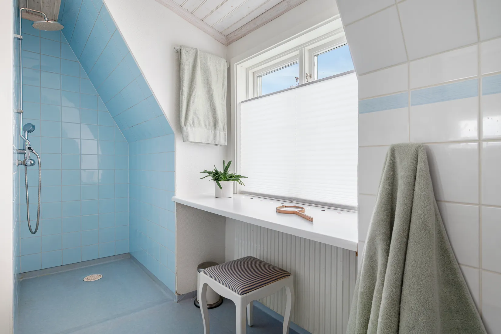 Villa, Agngatan 28, Ursviken, Skellefteå