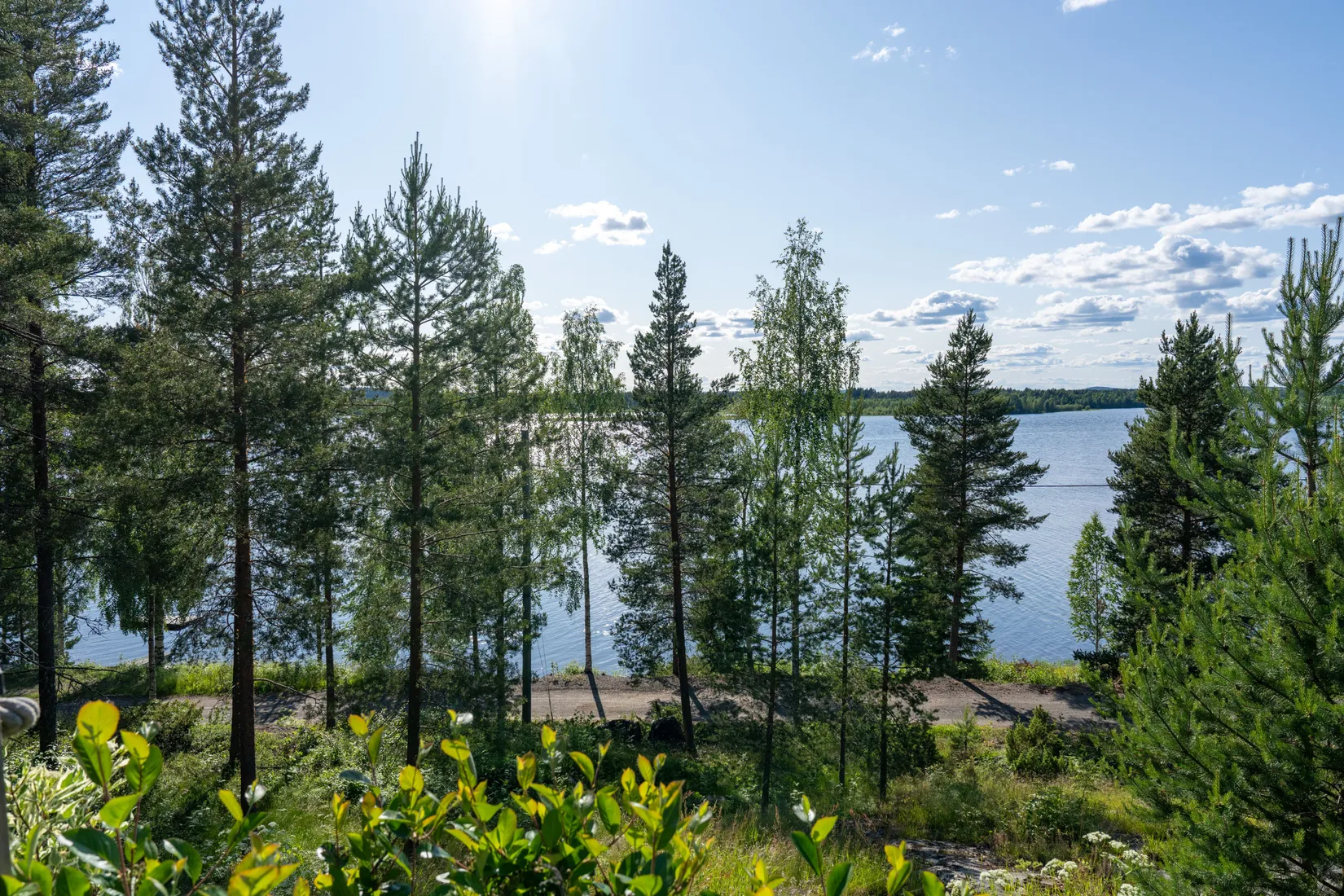 Villa, Agngatan 28, Ursviken, Skellefteå