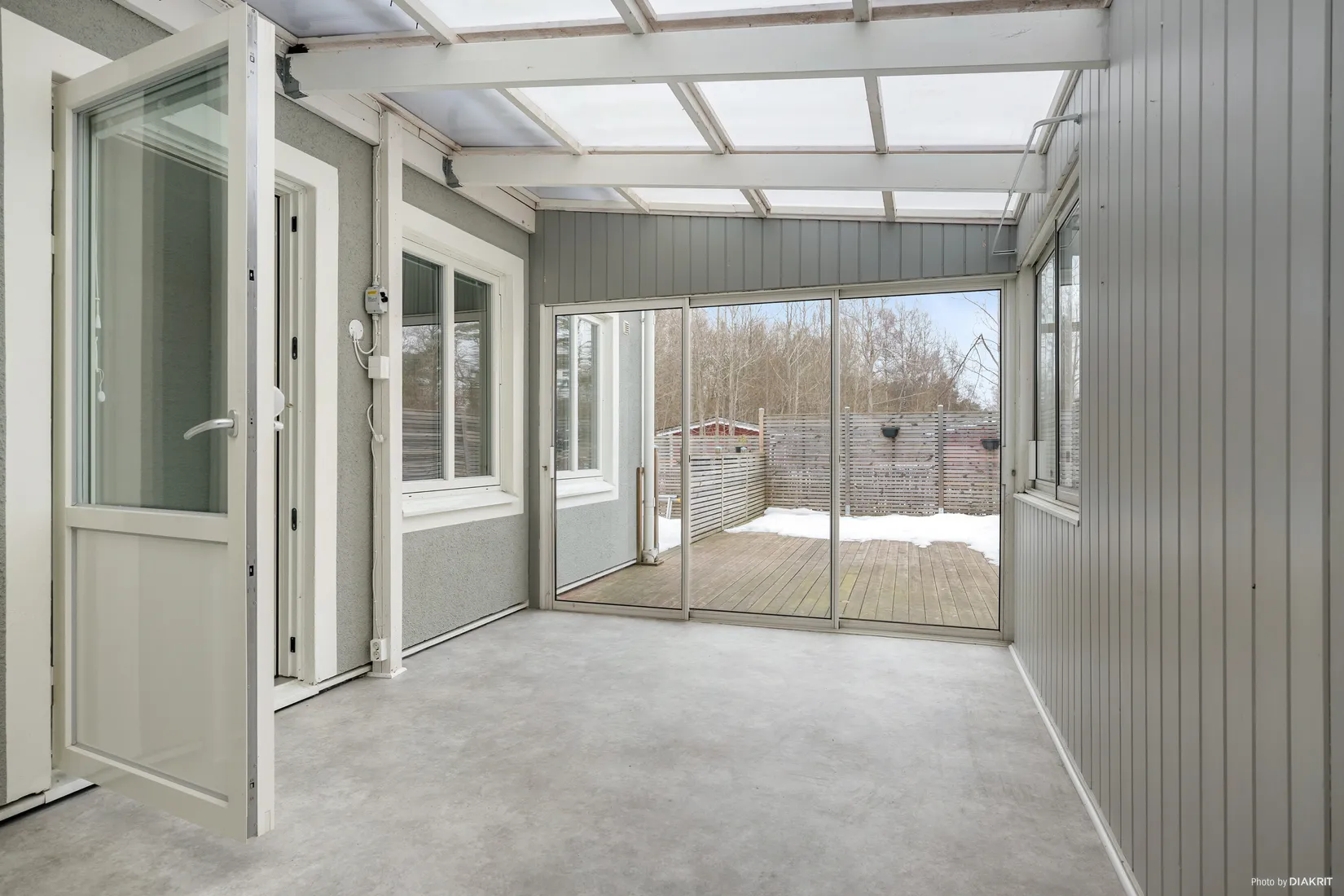 Bostadsrätt, Västra Järnvägsgatan 93, Smålandsstenar, Gislaved