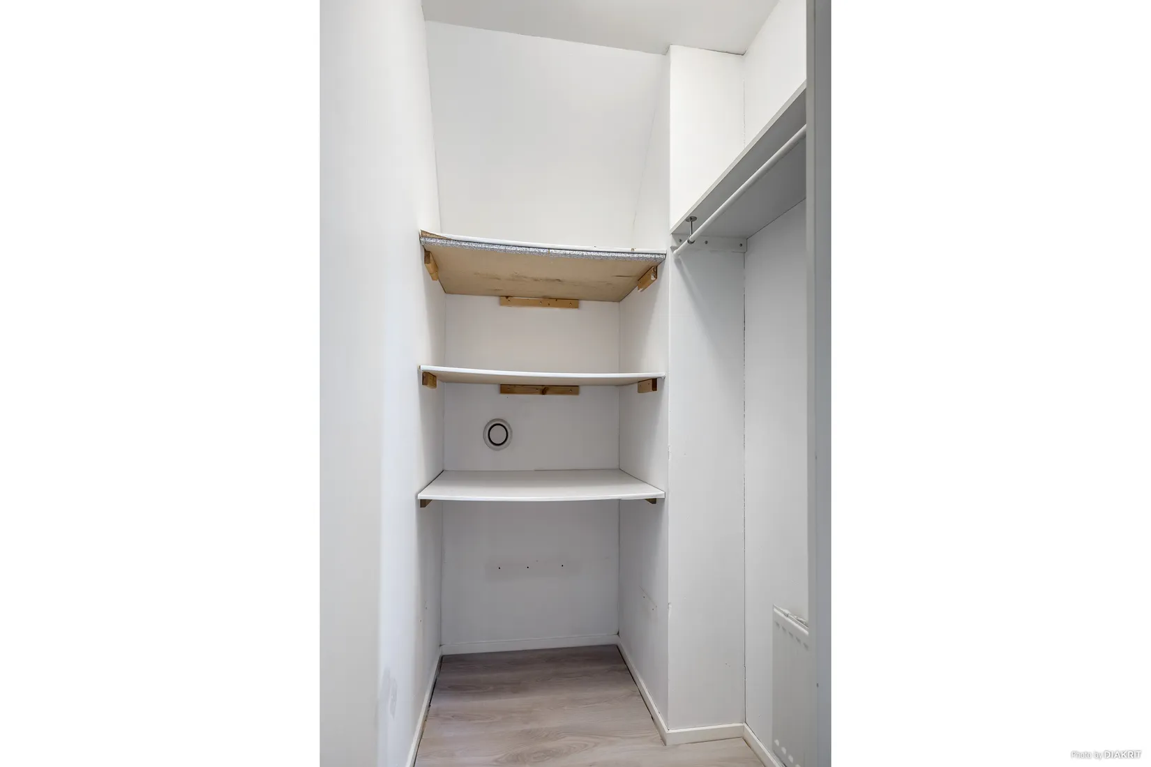 Bostadsrätt, Västra Järnvägsgatan 93, Smålandsstenar, Gislaved