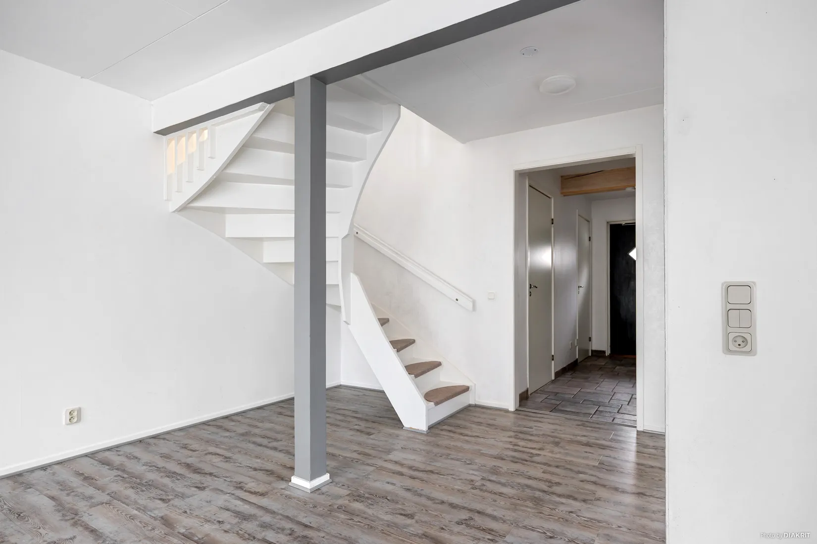 Bostadsrätt, Västra Järnvägsgatan 93, Smålandsstenar, Gislaved