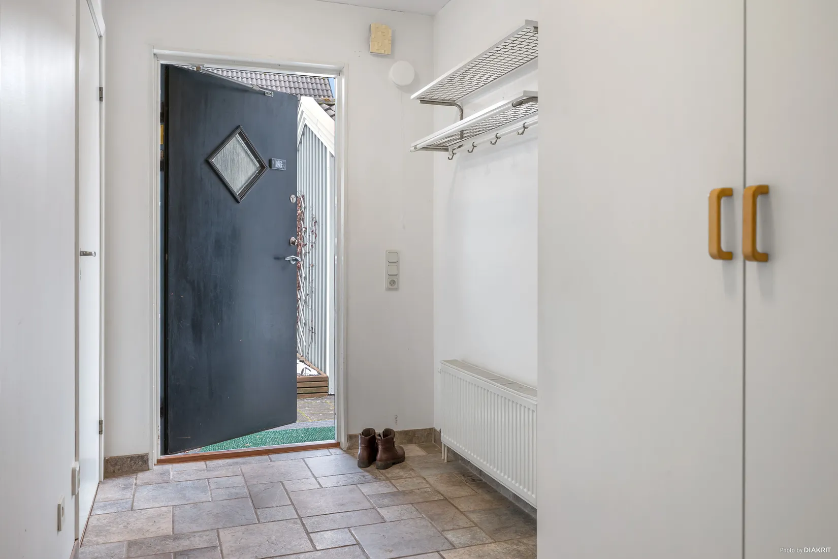 Bostadsrätt, Västra Järnvägsgatan 93, Smålandsstenar, Gislaved