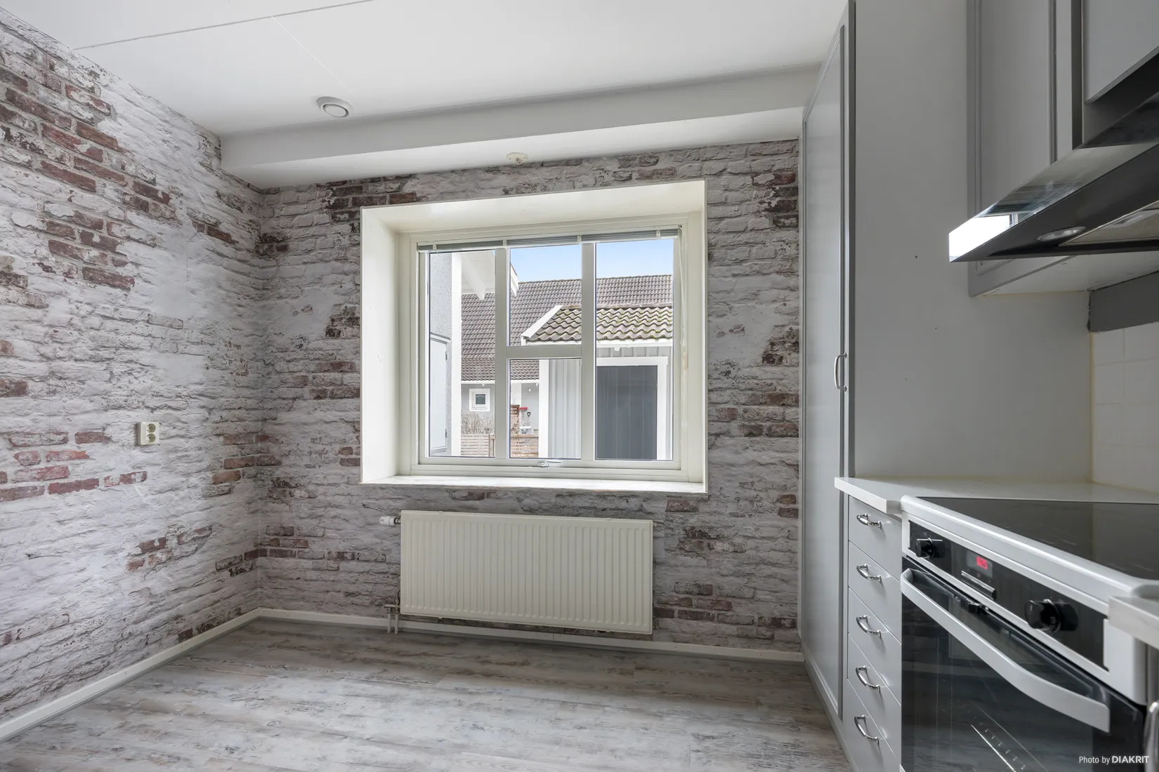 Bostadsrätt, Västra Järnvägsgatan 93, Smålandsstenar, Gislaved