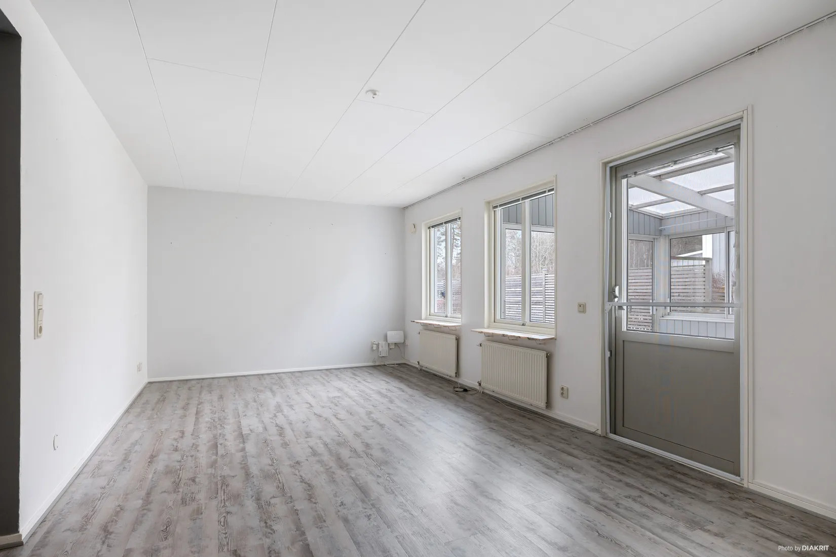 Bostadsrätt, Västra Järnvägsgatan 93, Smålandsstenar, Gislaved