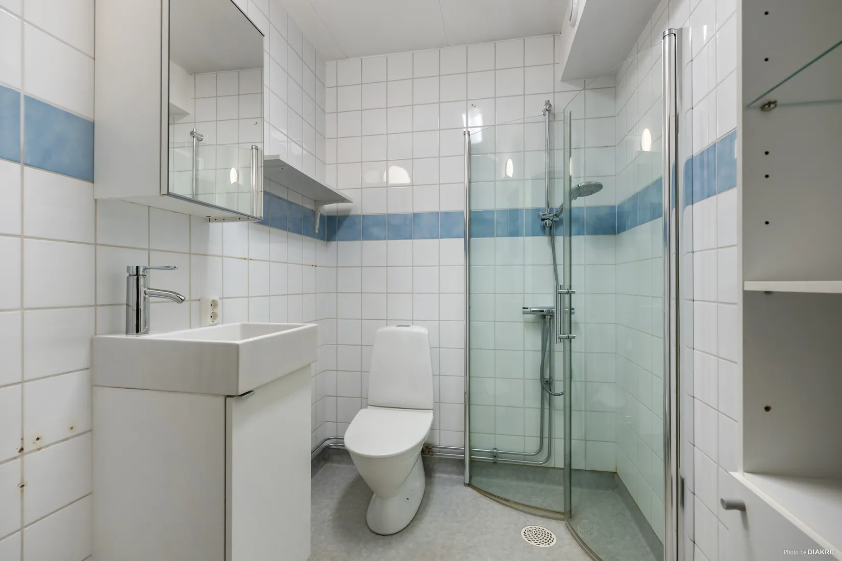 Bostadsrätt, Västra Järnvägsgatan 93, Smålandsstenar, Gislaved