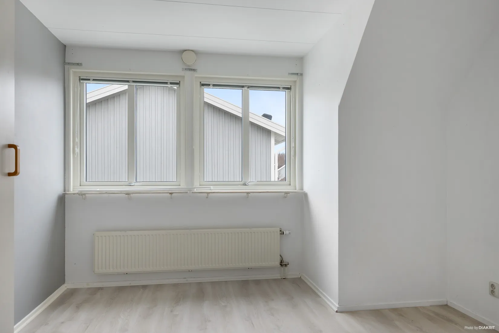 Bostadsrätt, Västra Järnvägsgatan 93, Smålandsstenar, Gislaved