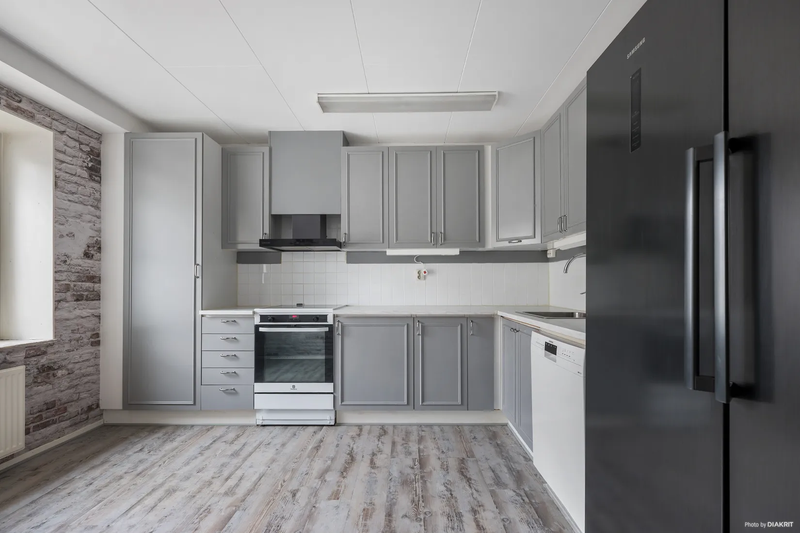 Bostadsrätt, Västra Järnvägsgatan 93, Smålandsstenar, Gislaved