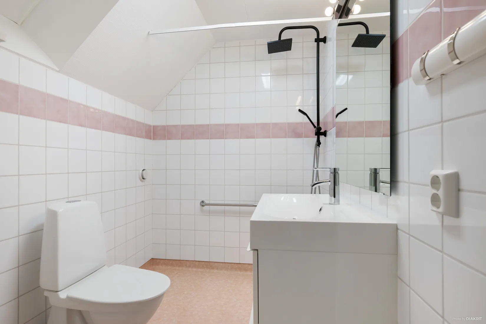 Bostadsrätt, Västra Järnvägsgatan 93, Smålandsstenar, Gislaved