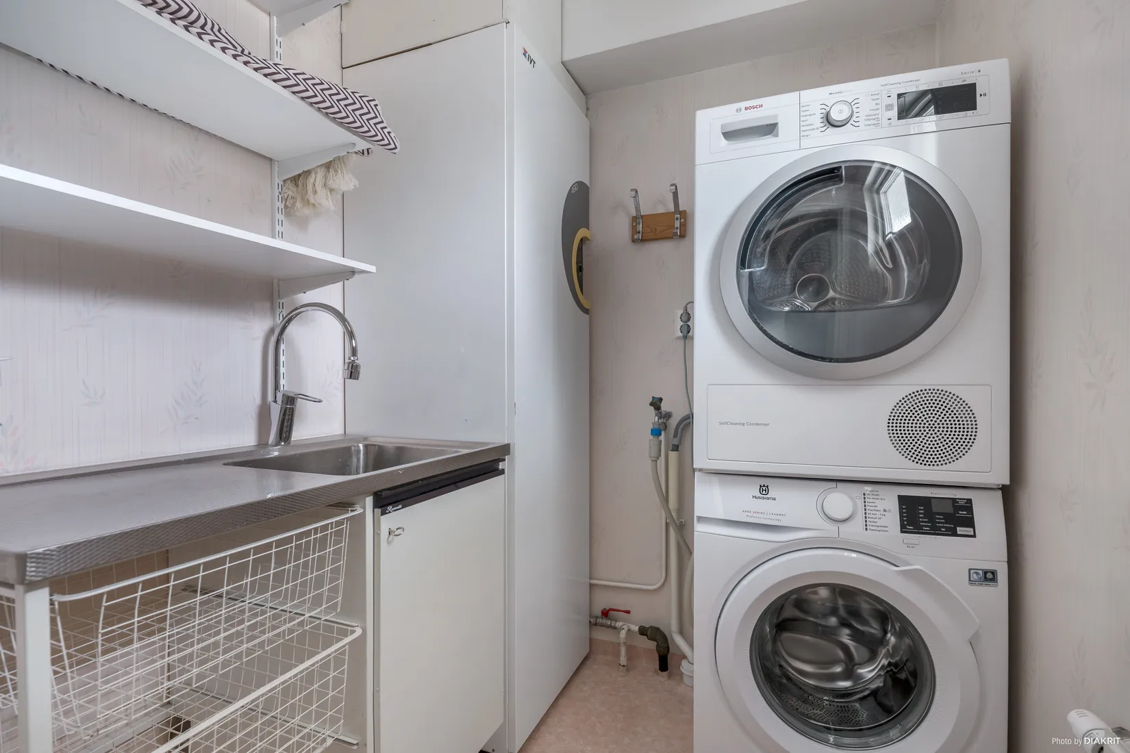 Bostadsrätt, Västra Järnvägsgatan 93, Smålandsstenar, Gislaved