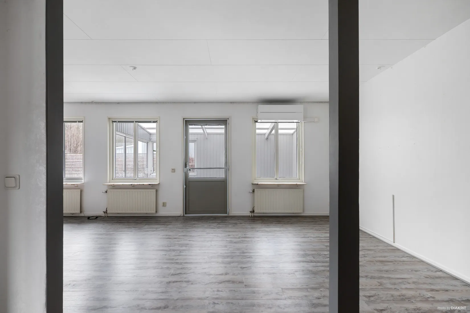 Bostadsrätt, Västra Järnvägsgatan 93, Smålandsstenar, Gislaved