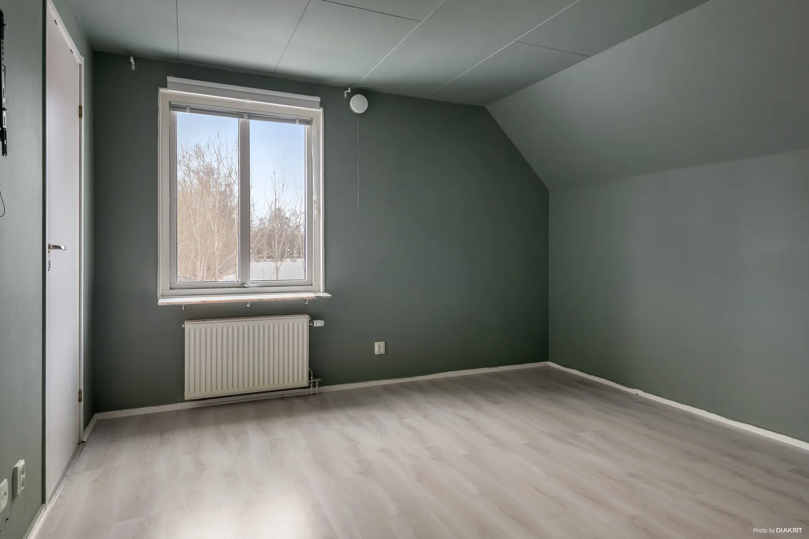 Bostadsrätt, Västra Järnvägsgatan 93, Smålandsstenar, Gislaved