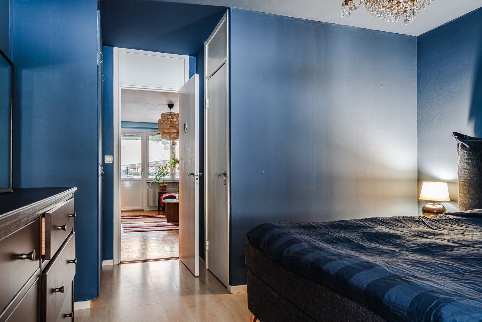 Bostadsrätt, Flisavägen 34, Östra Bjurhovda, Västerås