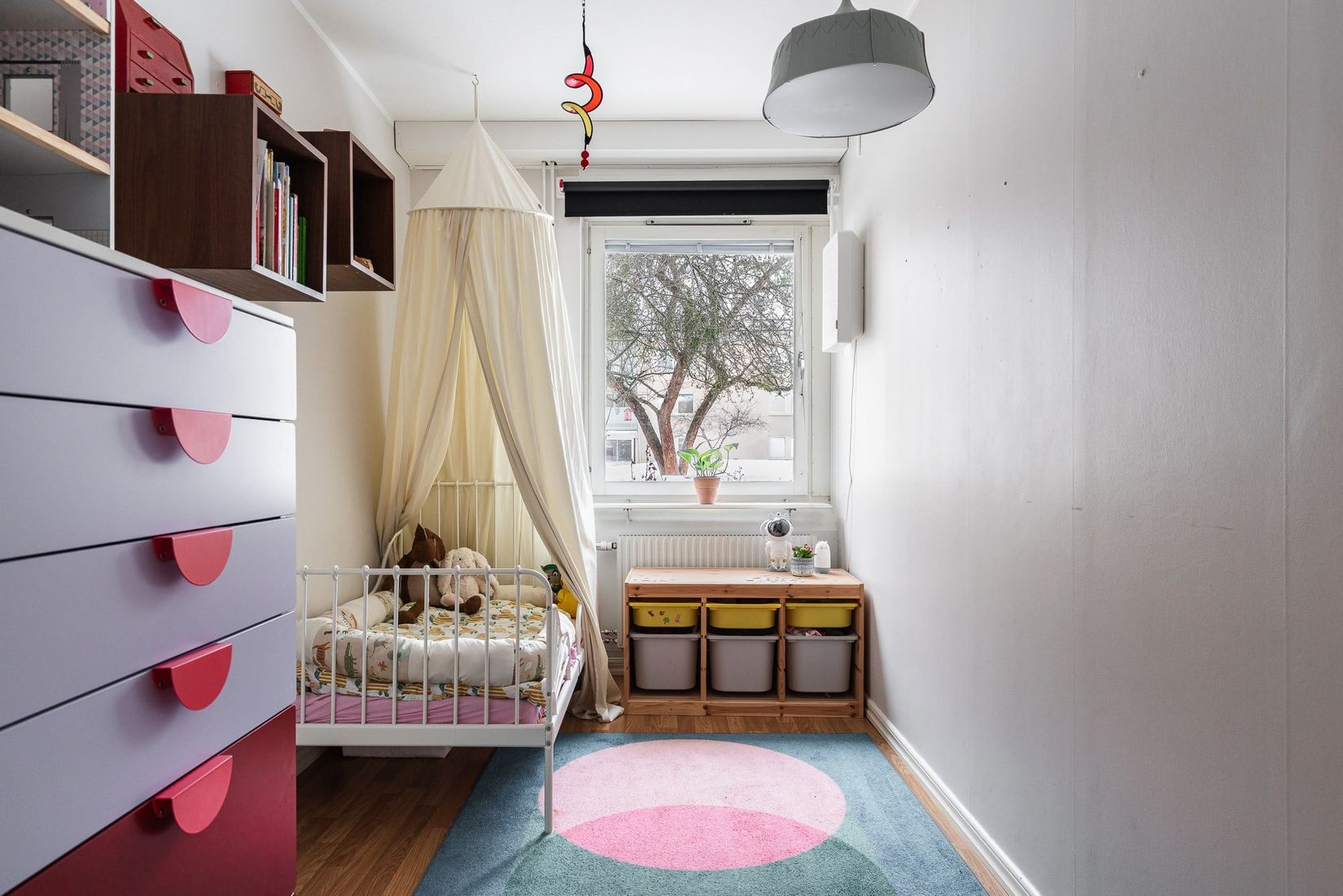 Bostadsrätt, Flisavägen 34, Östra Bjurhovda, Västerås