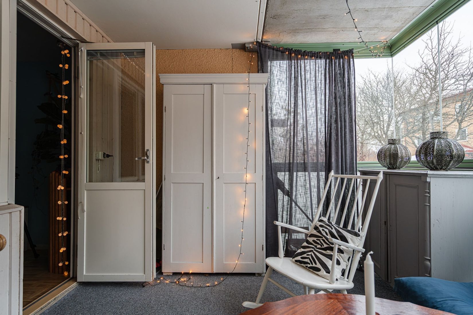 Bostadsrätt, Flisavägen 34, Östra Bjurhovda, Västerås