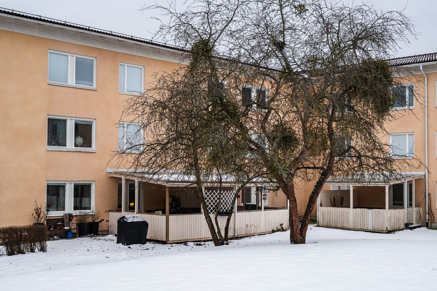 Bostadsrätt, Flisavägen 34, Östra Bjurhovda, Västerås