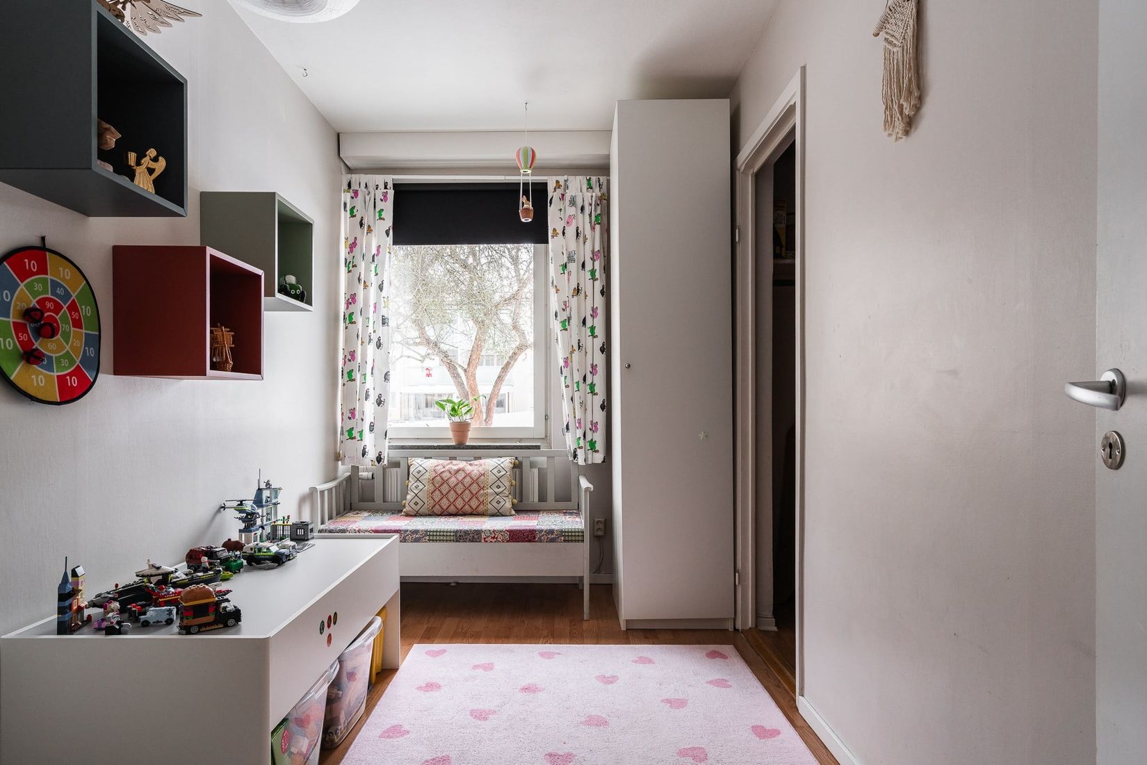 Bostadsrätt, Flisavägen 34, Östra Bjurhovda, Västerås