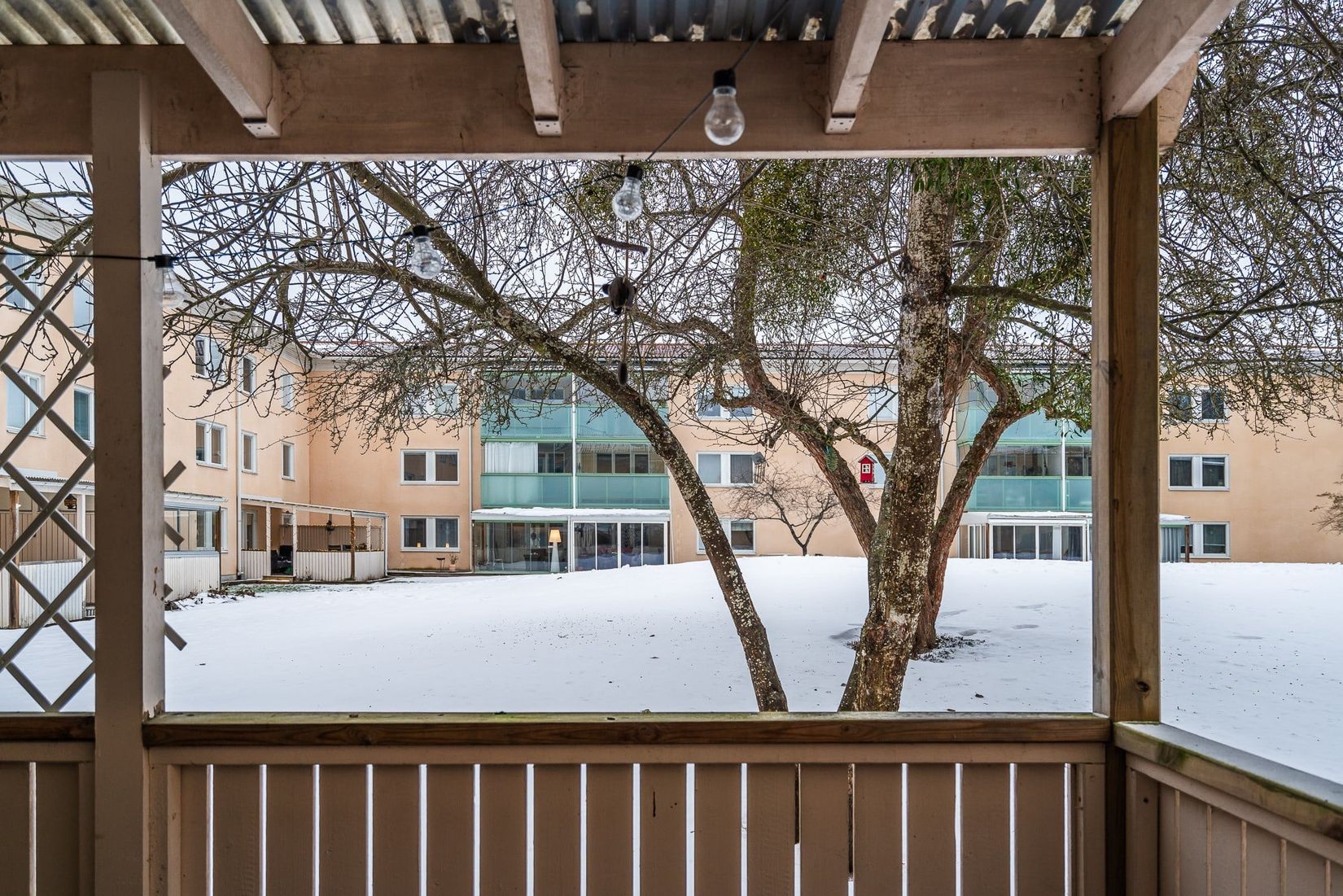 Bostadsrätt, Flisavägen 34, Östra Bjurhovda, Västerås