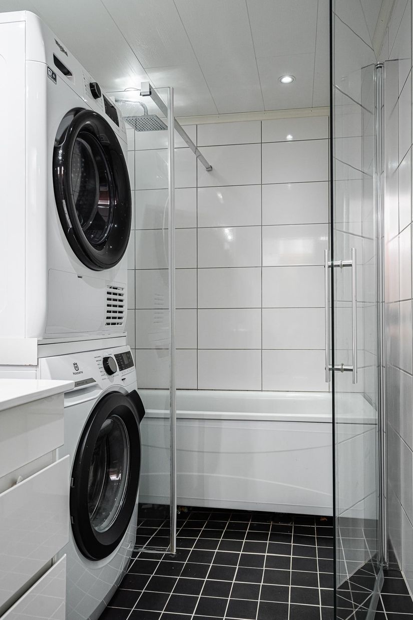 Bostadsrätt, Flisavägen 34, Östra Bjurhovda, Västerås