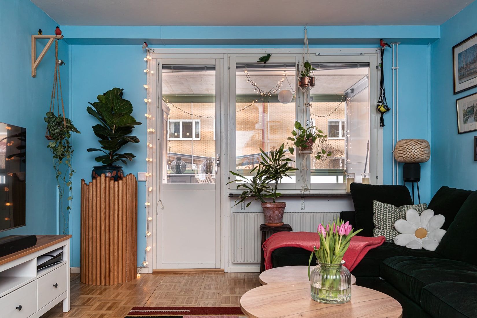 Bostadsrätt, Flisavägen 34, Östra Bjurhovda, Västerås