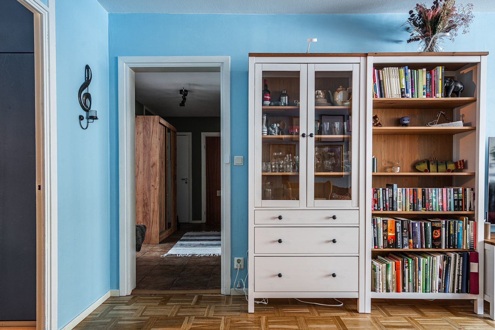 Bostadsrätt, Flisavägen 34, Östra Bjurhovda, Västerås