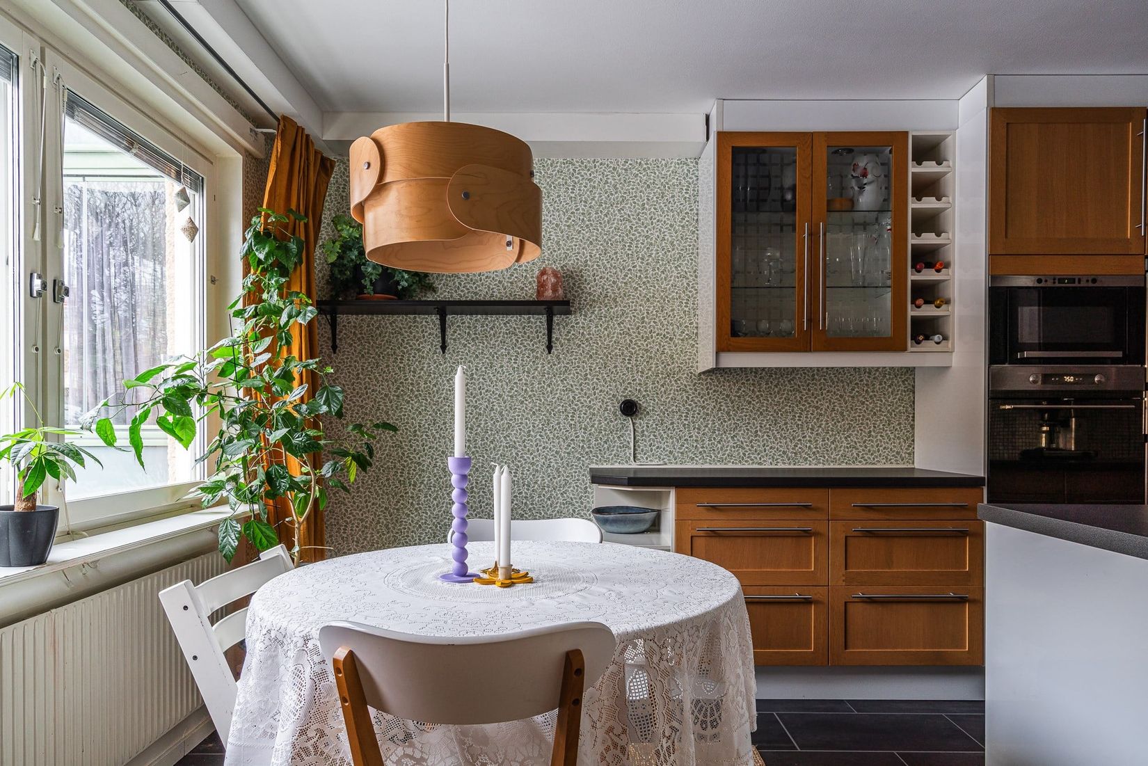 Bostadsrätt, Flisavägen 34, Östra Bjurhovda, Västerås