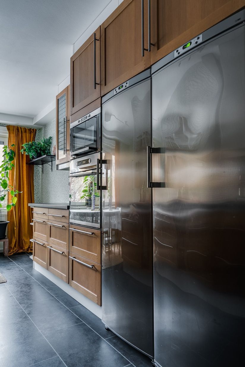 Bostadsrätt, Flisavägen 34, Östra Bjurhovda, Västerås