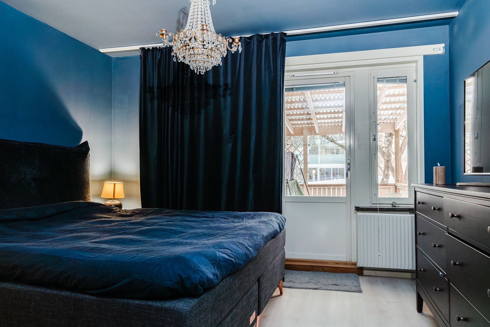 Bostadsrätt, Flisavägen 34, Östra Bjurhovda, Västerås