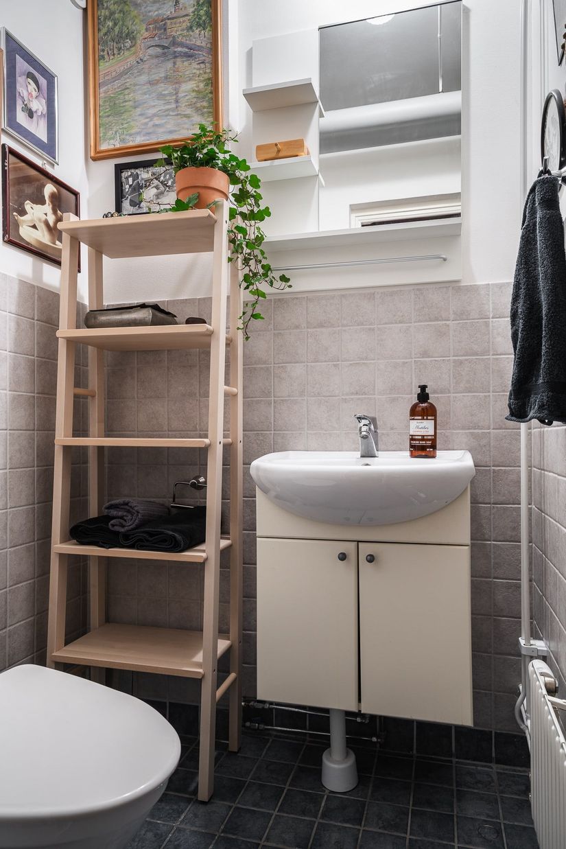 Bostadsrätt, Flisavägen 34, Östra Bjurhovda, Västerås