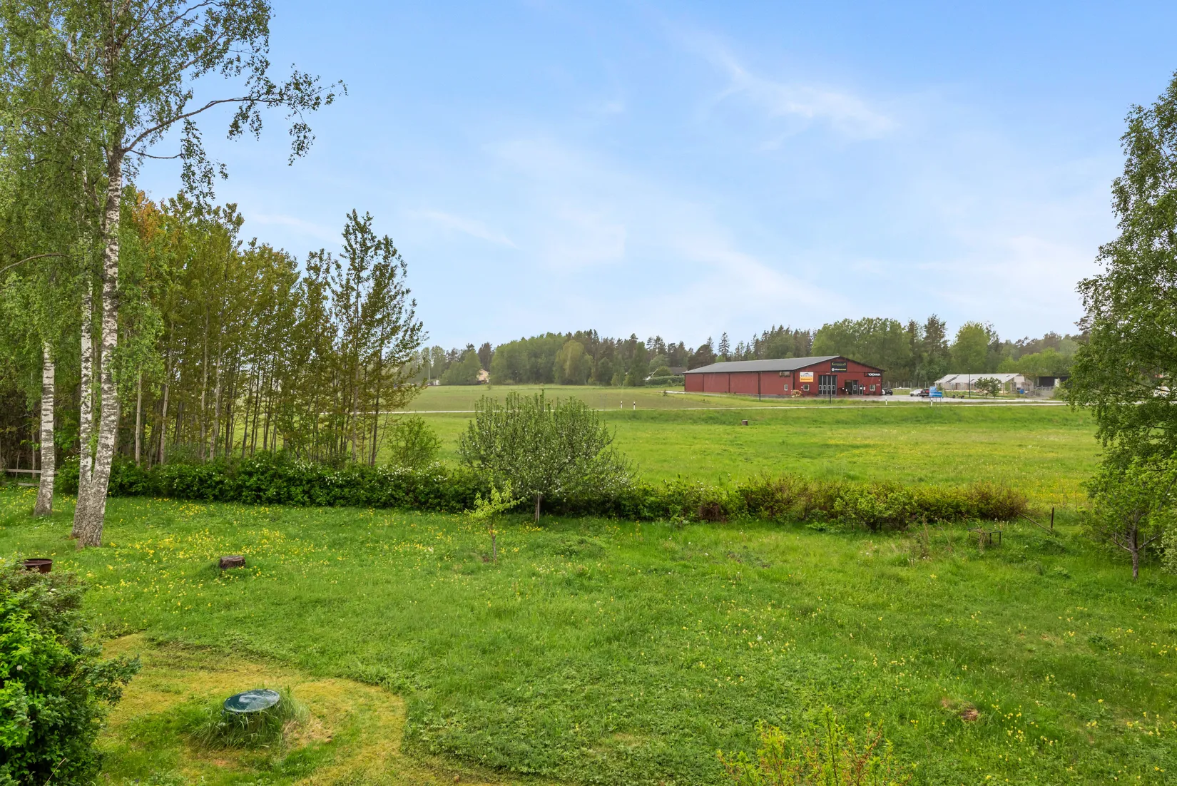 Villa, Morastigen 8, Bergshamra - Östervik, Norrtälje