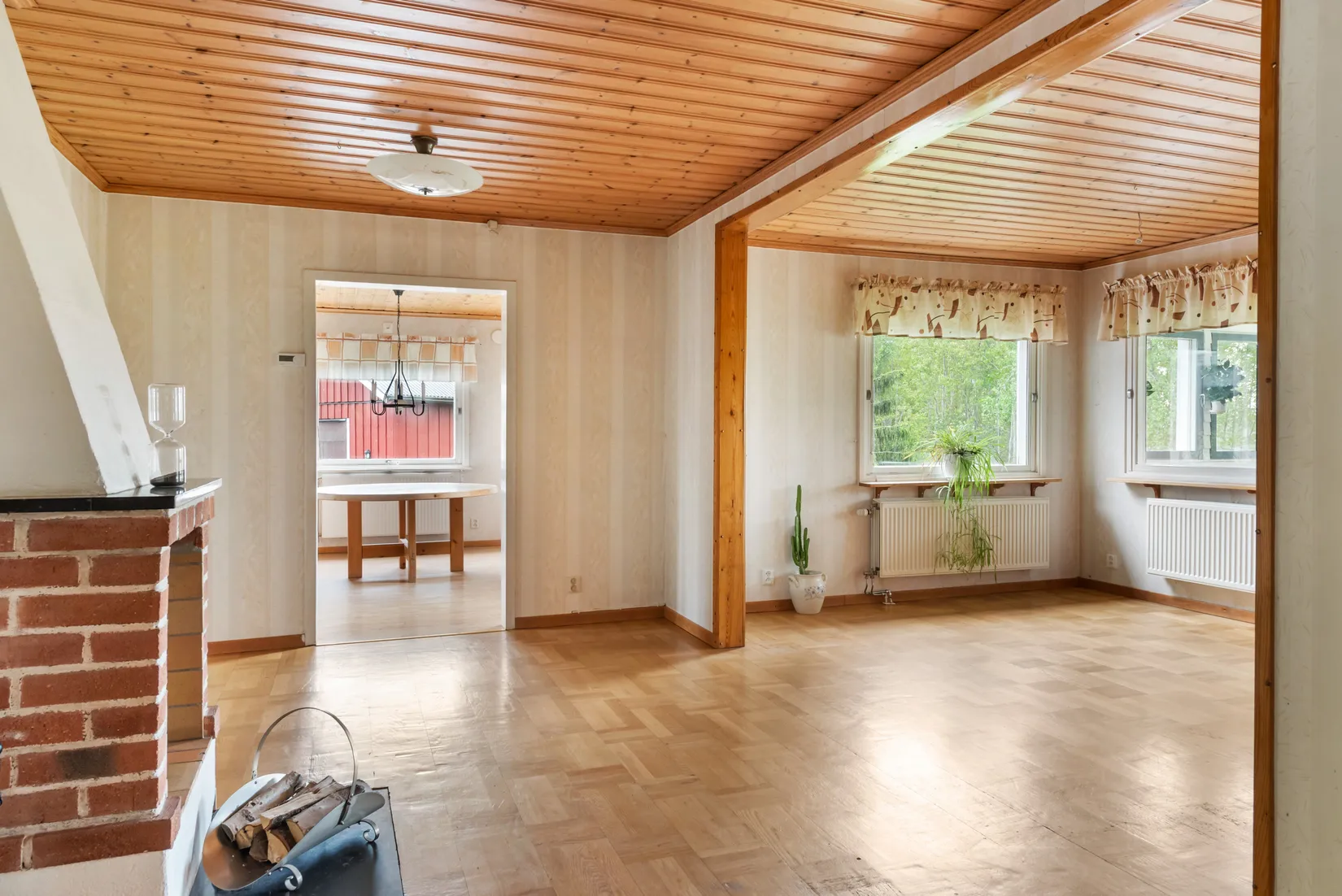 Villa, Morastigen 8, Bergshamra - Östervik, Norrtälje