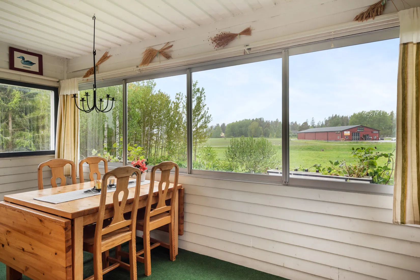 Villa, Morastigen 8, Bergshamra - Östervik, Norrtälje
