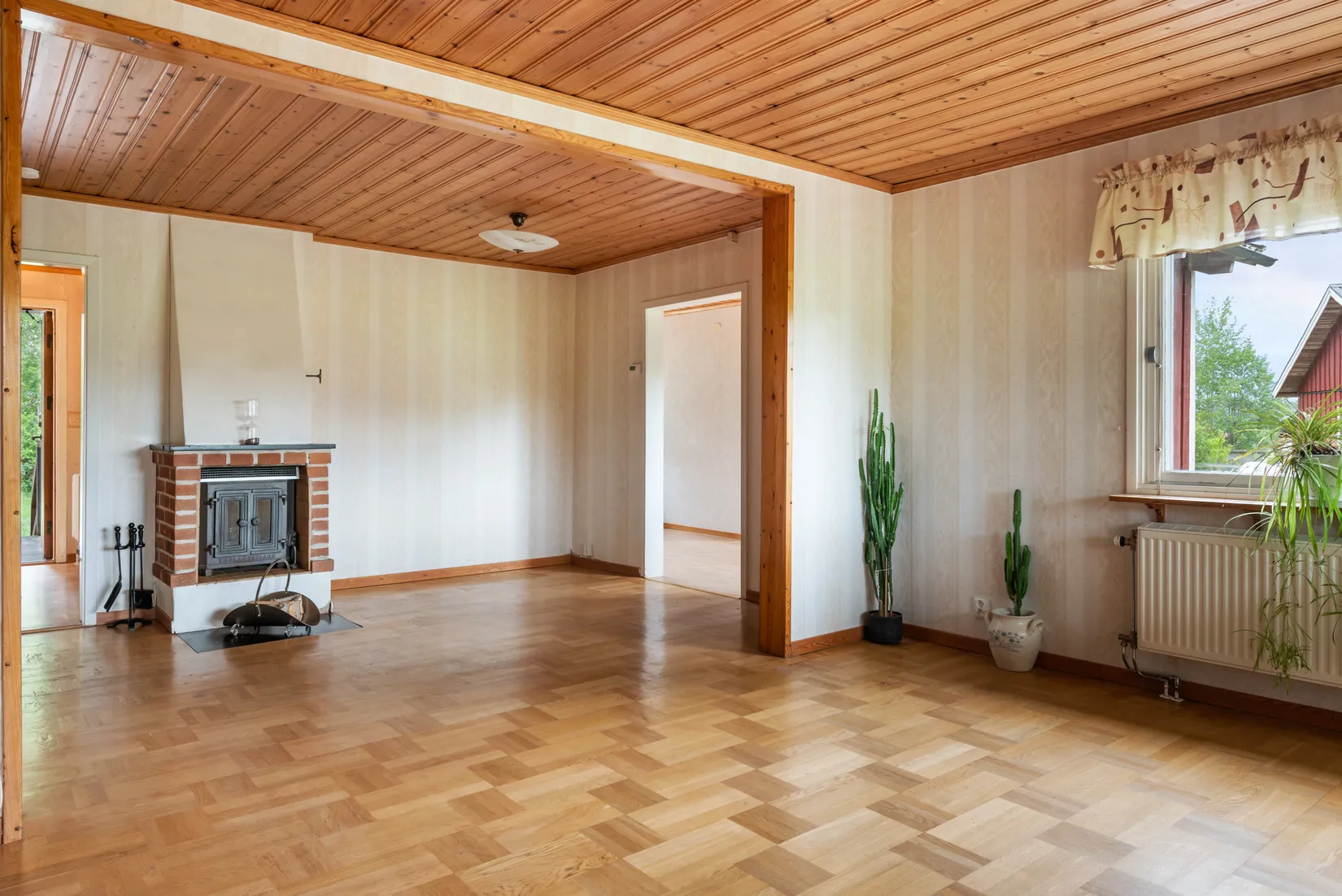 Villa, Morastigen 8, Bergshamra - Östervik, Norrtälje
