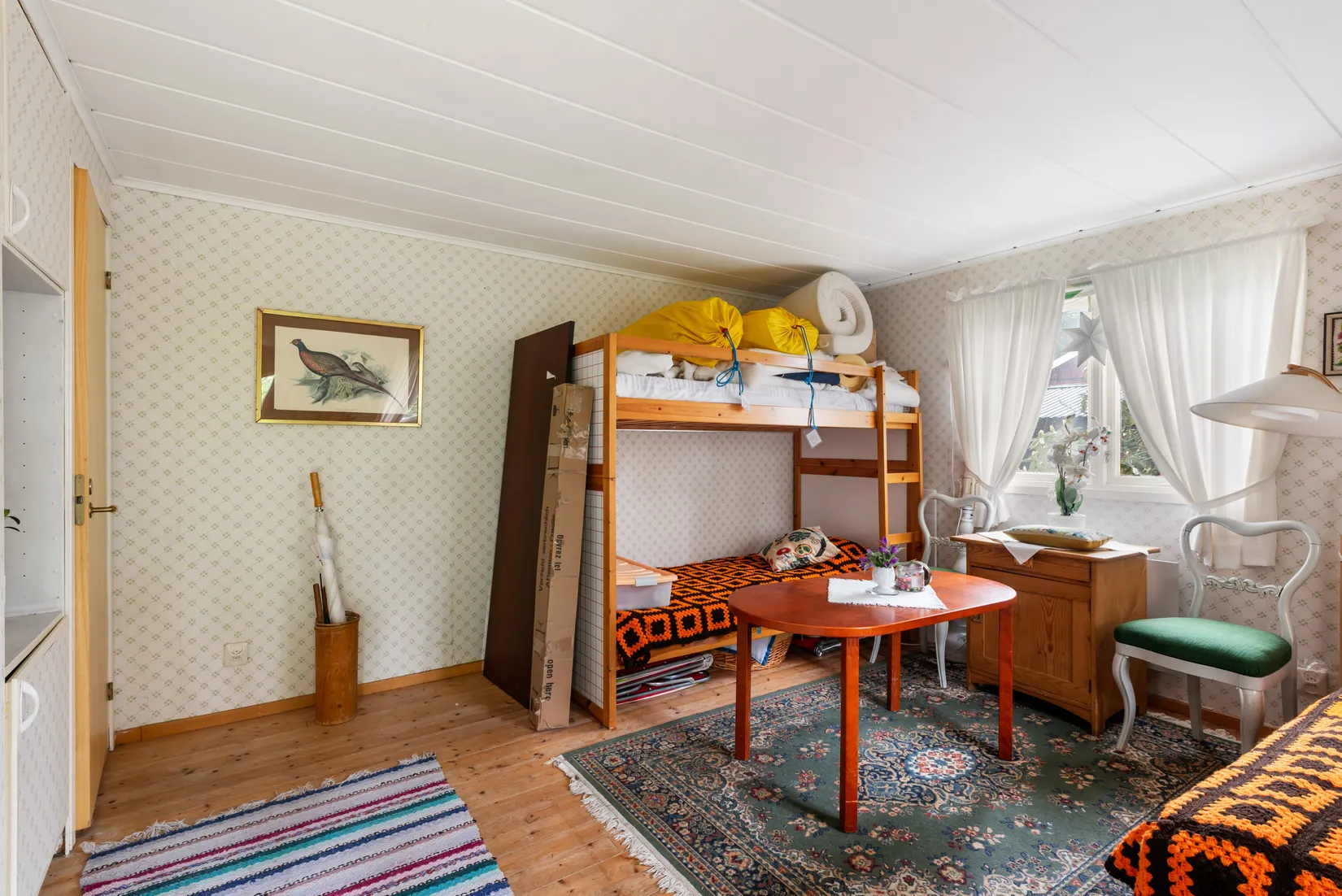 Villa, Morastigen 8, Bergshamra - Östervik, Norrtälje